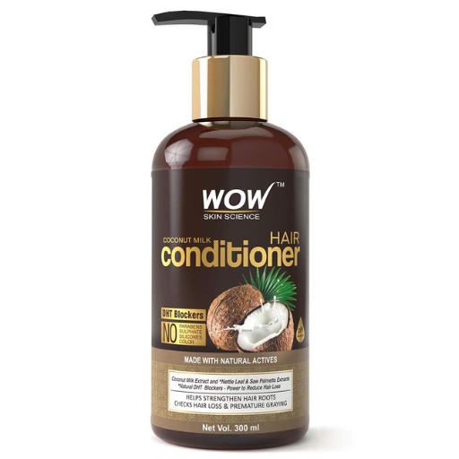 WOW coco milk CONDITIONER 500ml