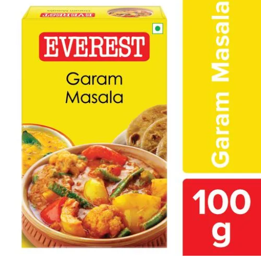 Everest Garam Masala 100gm