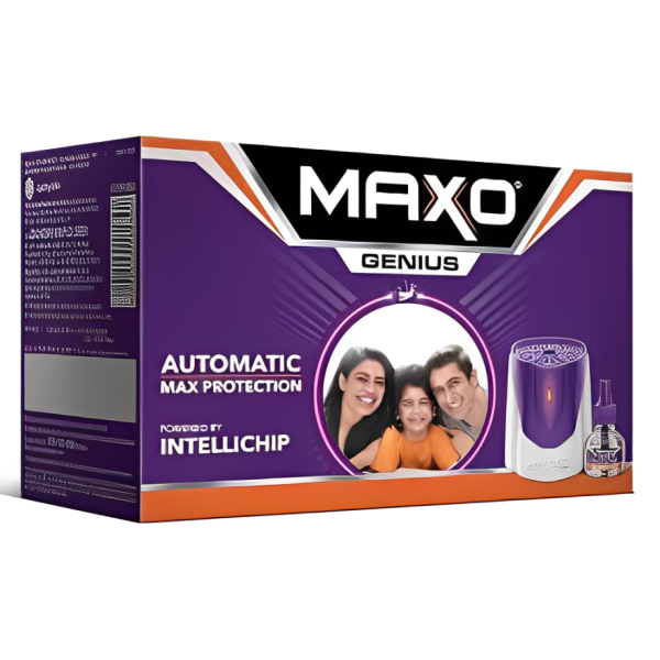 Maxo COMBI