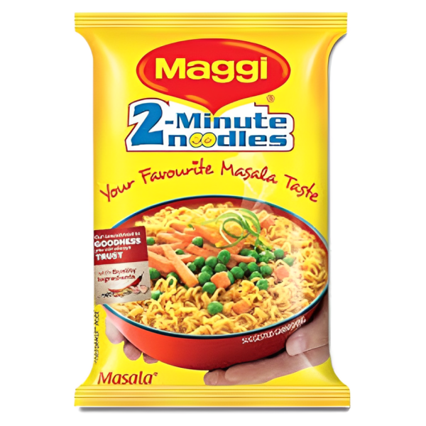 Maggi Noodle 140gm