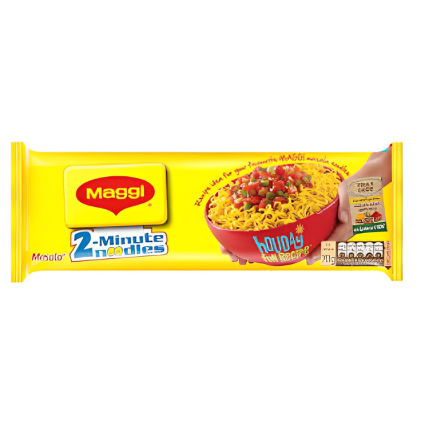 Maggi Noodle 420gm
