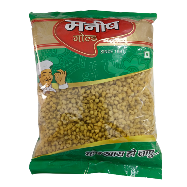 Manish Gold Podina Boondi Namkeen