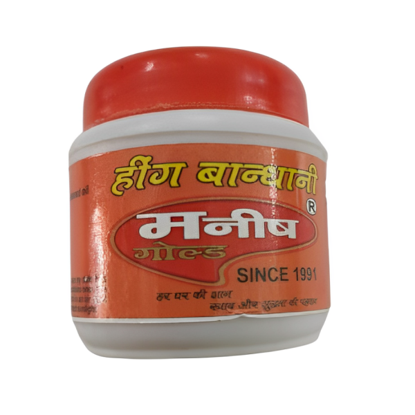Manish Gold HEENG 25 gm
