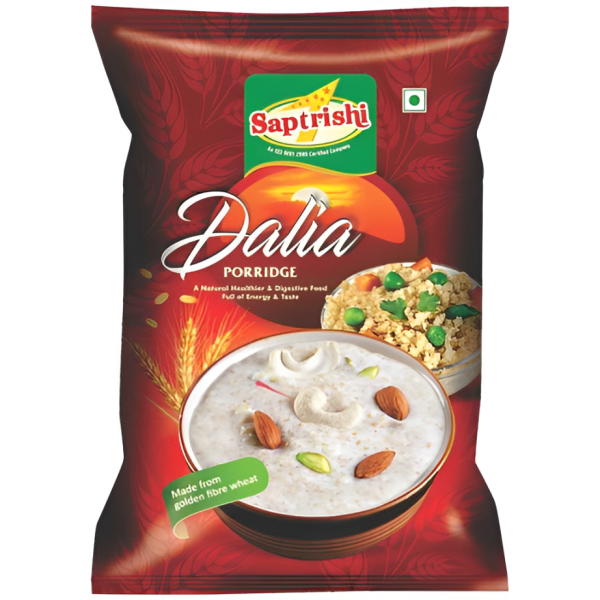 Saptrishi Daliya 500gm