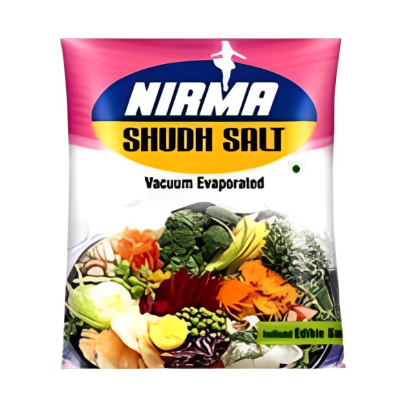 Nirma Shudh Salt 1kg