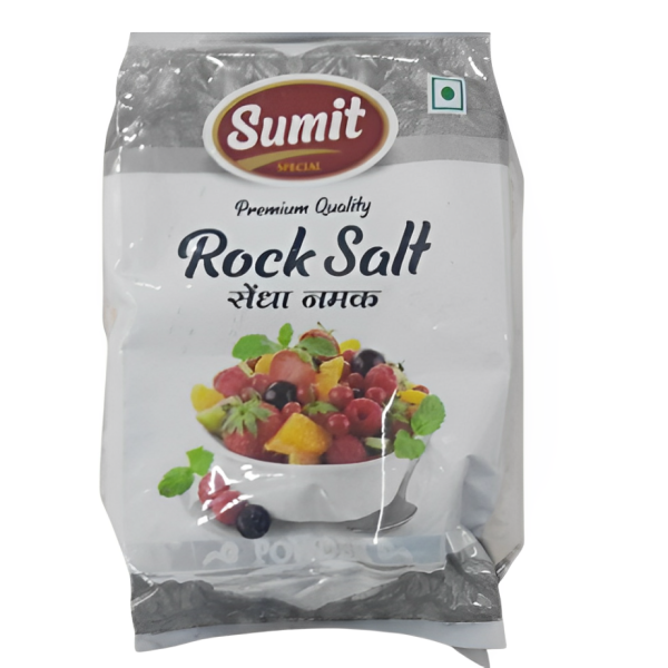 Sumit Rock Salt