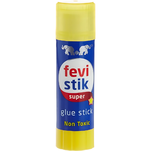 Fevi Stik 15gm for Sticking paper