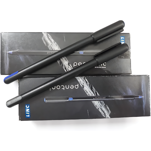 Pentonic Ball Pen