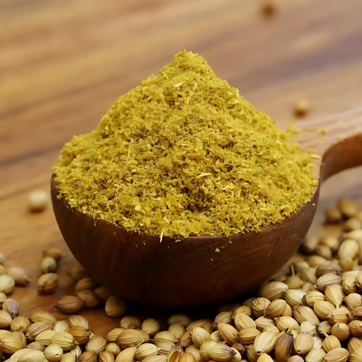Coriander/ Dhaniya Powder Premium Loose