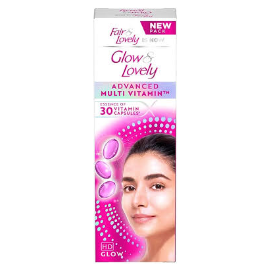 Fair & Lovely 50gm