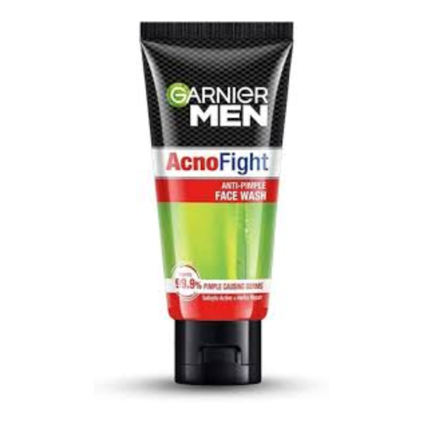 Garnier FaceWash 50gm